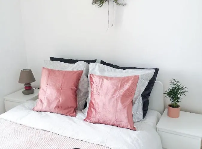 Appartement 1Br Near Monaco