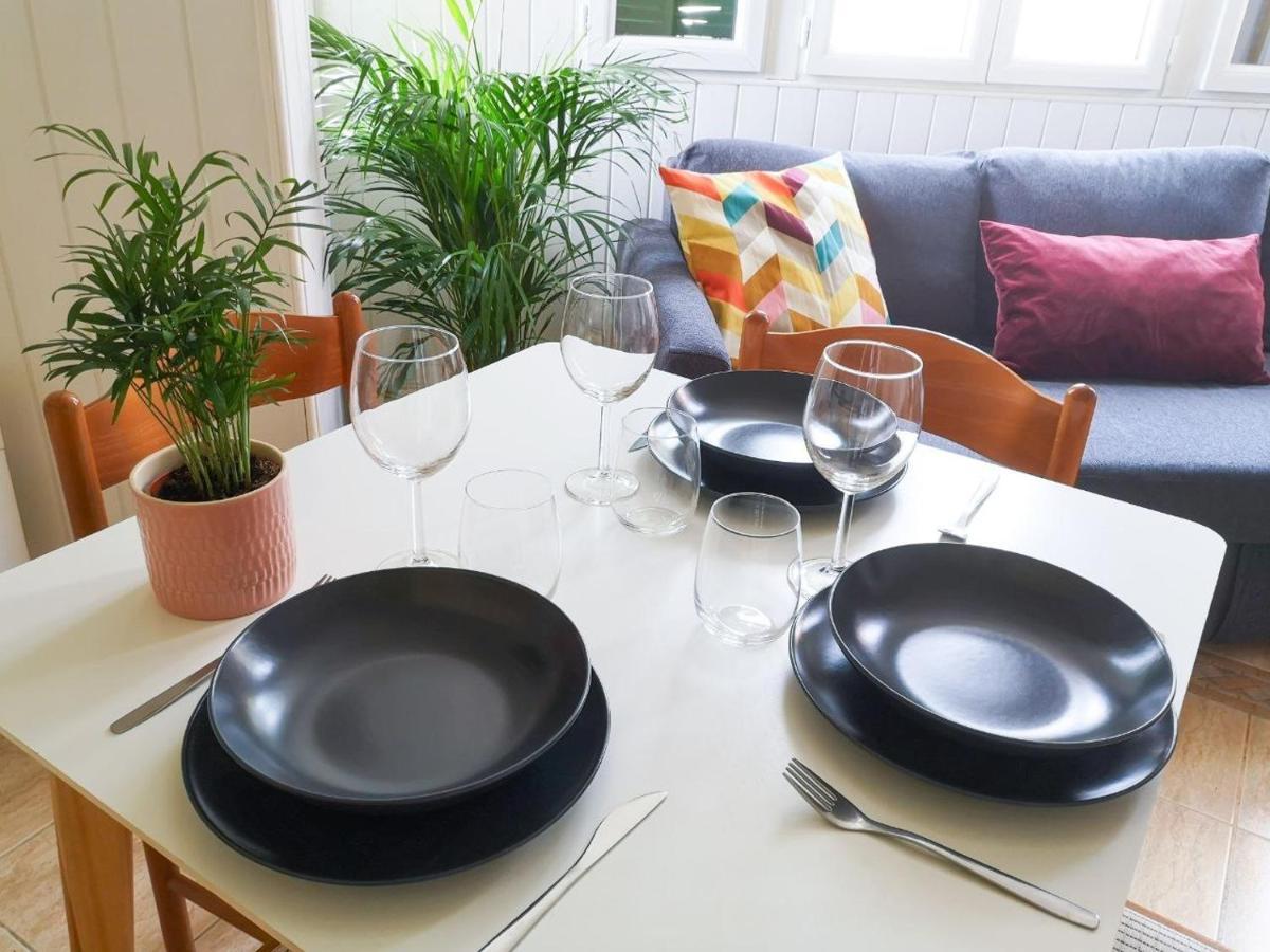 Apartment 1br Near Monaco *