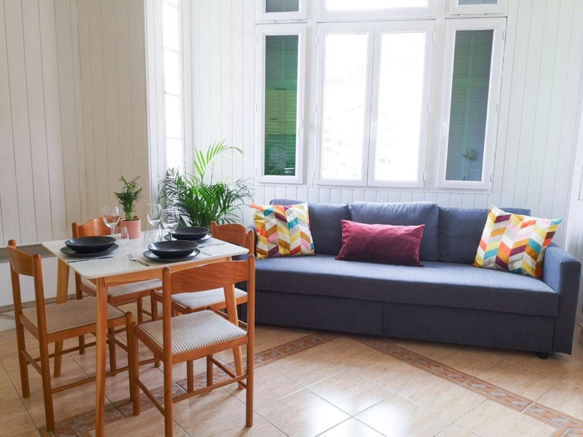 Apartment 1br Near Monaco *