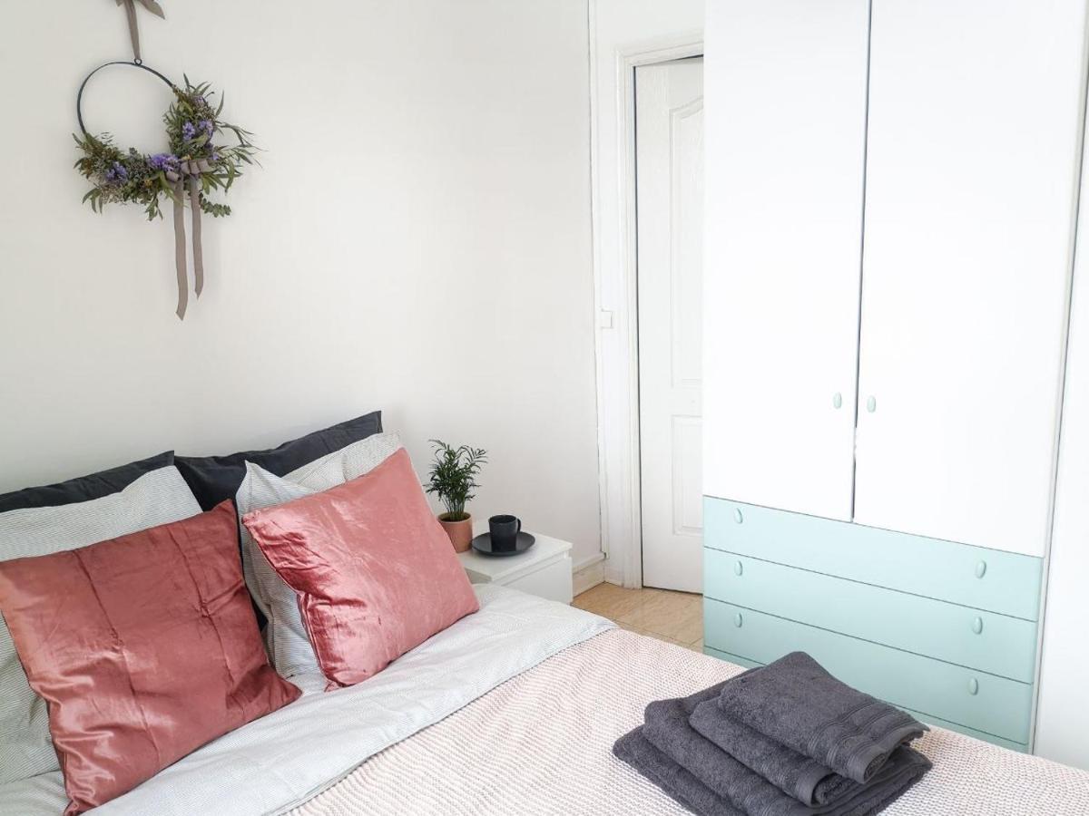 Apartment 1br Near Monaco Beausoleil